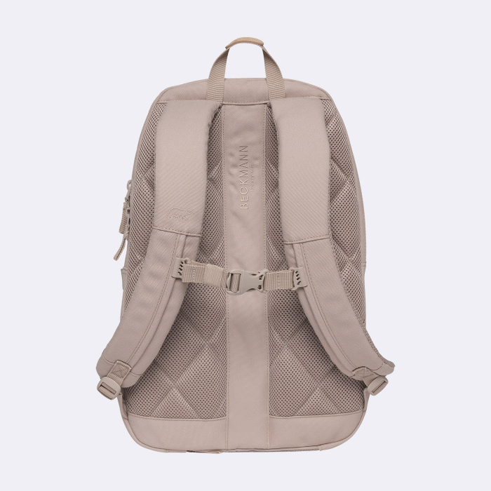 Rucsac ergonomic, Urban, 30 L, Beige [5]