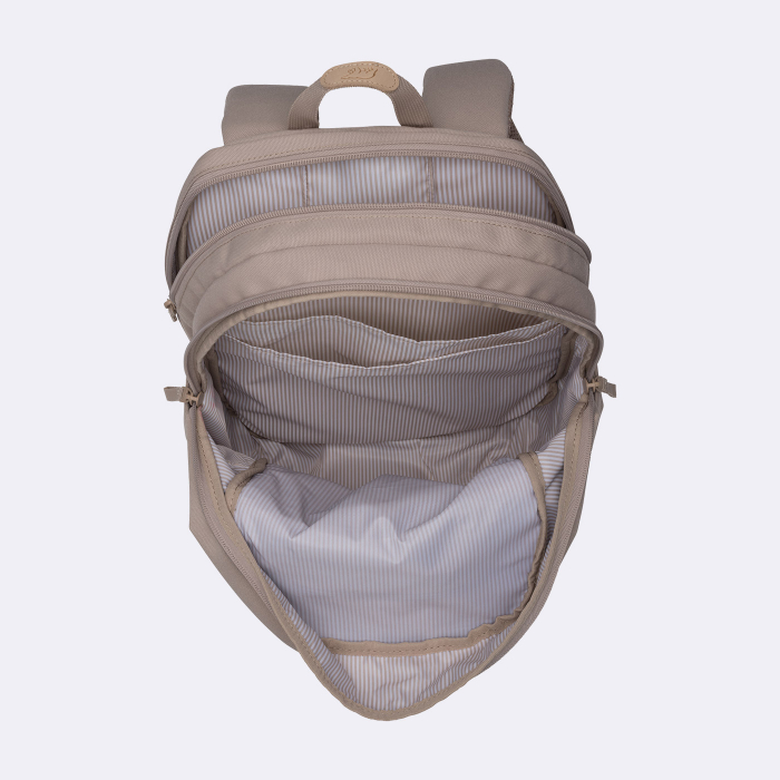 Rucsac ergonomic, Urban, 30 L, Beige [7]