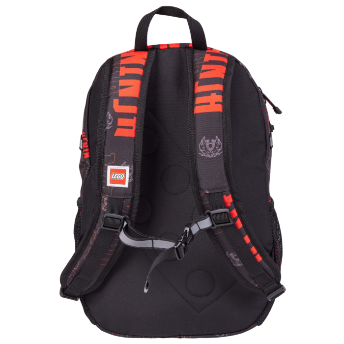 Rucsac extins LEGO Ninjago - Dragon Energy [2]