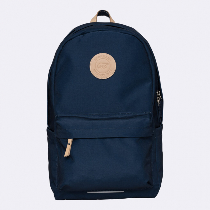 Rucsac, ghiozdan ergonomic City, 30L, Mountain Blue [1]
