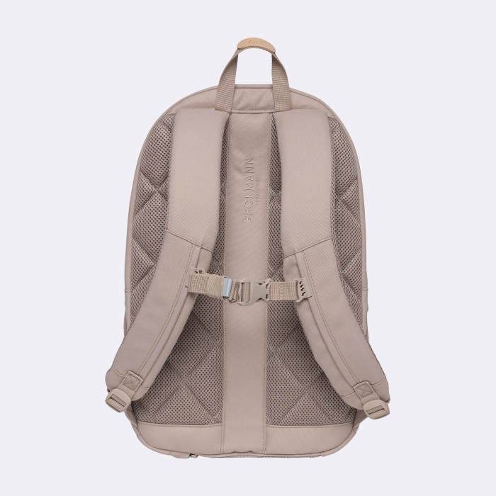 Rucsac, ghiozdan ergonomic, City, Beige [5]