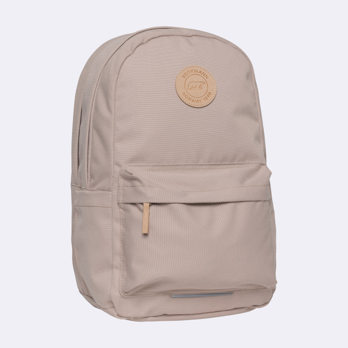 Rucsac, ghiozdan ergonomic, City, Beige [3]