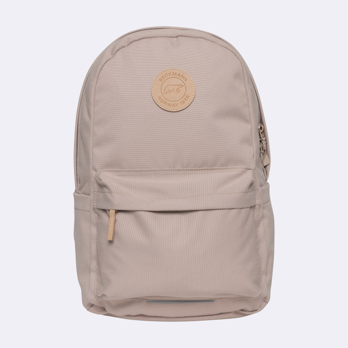 Rucsac, ghiozdan ergonomic, City, Beige [2]