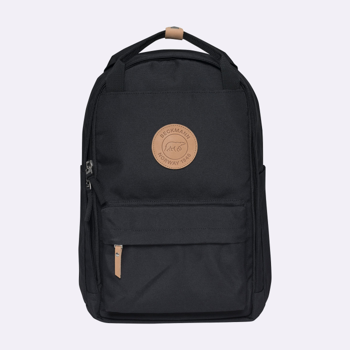 Rucsac, ghiozdan ergonomic City Light, Black [1]