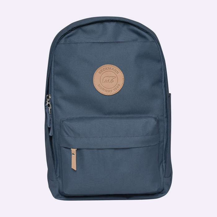 Rucsac, ghiozdan ergonomic City Light, Blue Fade [3]