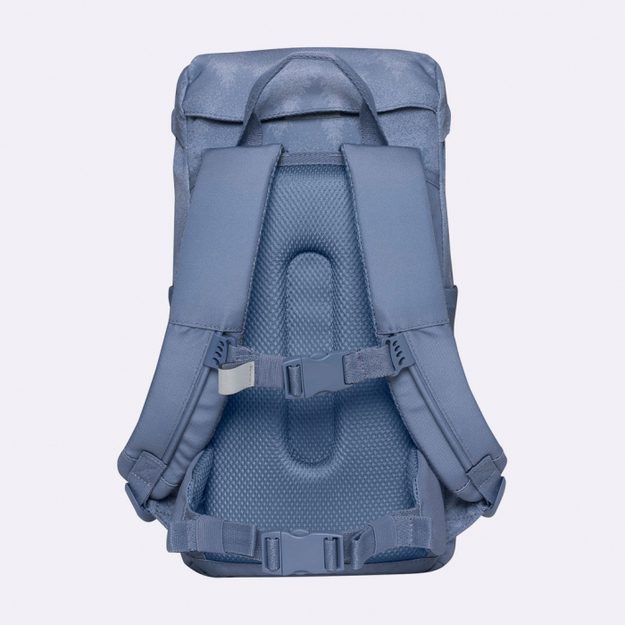 Rucsac ghiozdan ergonomic gradinita, Fox , Clasic Mini [4]