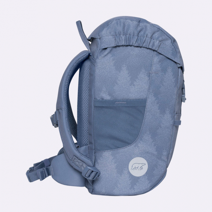 Rucsac ghiozdan ergonomic gradinita, Fox , Clasic Mini [3]