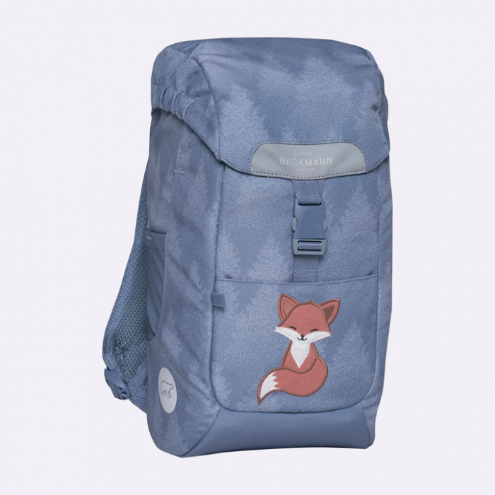 Rucsac ghiozdan ergonomic gradinita, Fox , Clasic Mini [1]