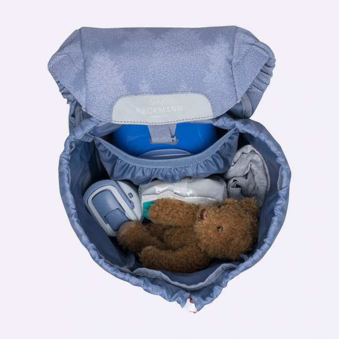 Rucsac ghiozdan ergonomic gradinita, Fox , Clasic Mini [5]