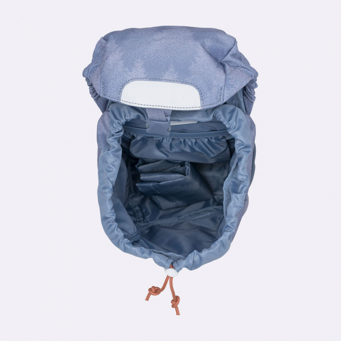 Rucsac ghiozdan ergonomic gradinita, Fox , Clasic Mini [6]