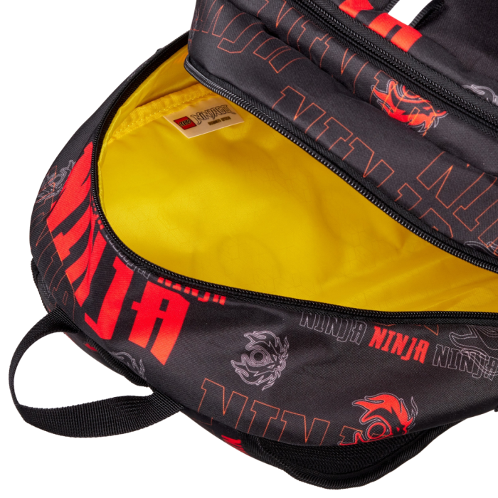 Rucsac LEGO Ninjago  - Dragon Energy - Urban [4]