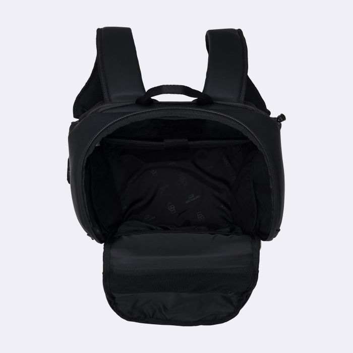 Rucsac Street FLX, Black [7]