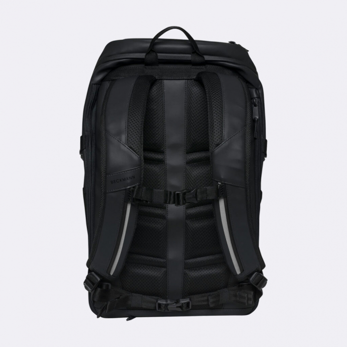 Rucsac Street FLX, Black [4]