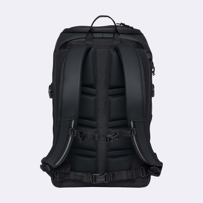 Rucsac Street FLX, Black [6]