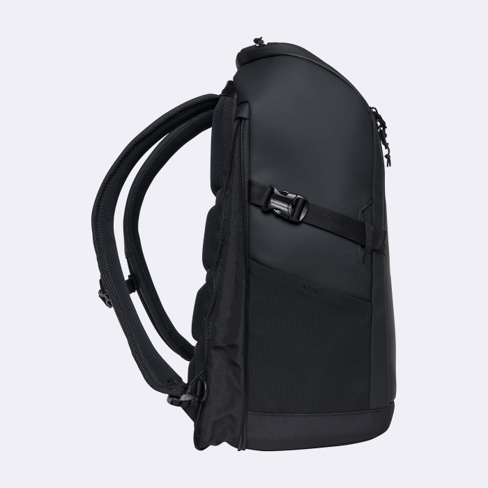 Rucsac Street FLX, Black [5]
