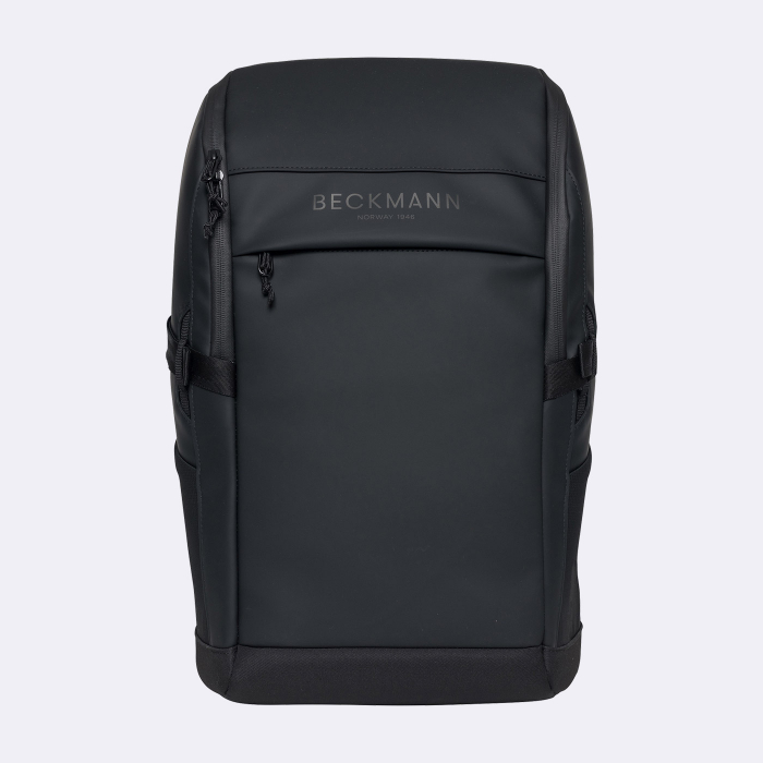 Rucsac Street FLX, Black [1]