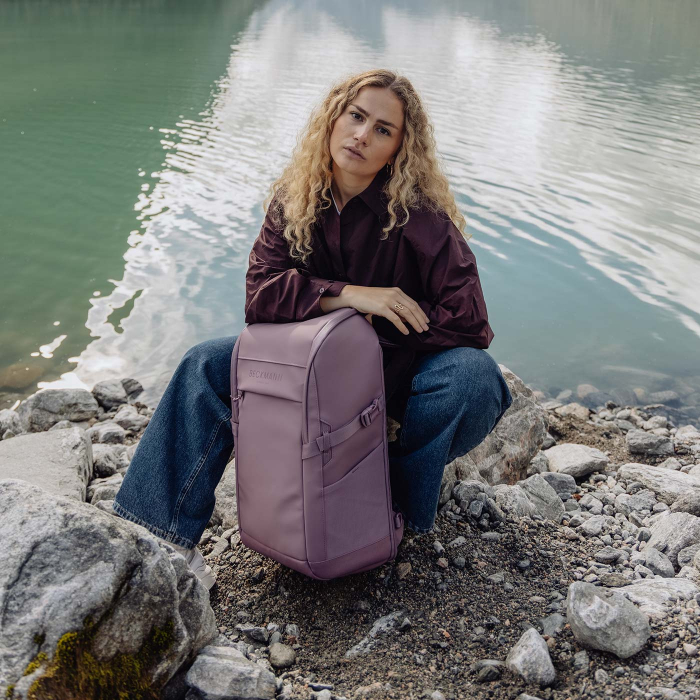 Rucsac Street FLX, Grape [2]