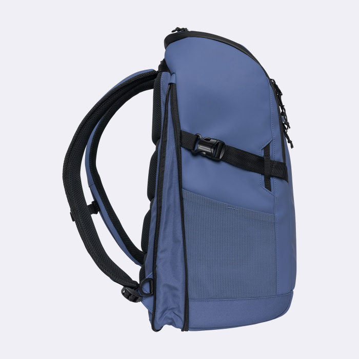 Rucsac Street FLX, Velvet blue [5]