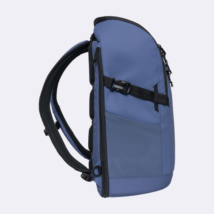 Rucsac Street FLX, Velvet blue [4]