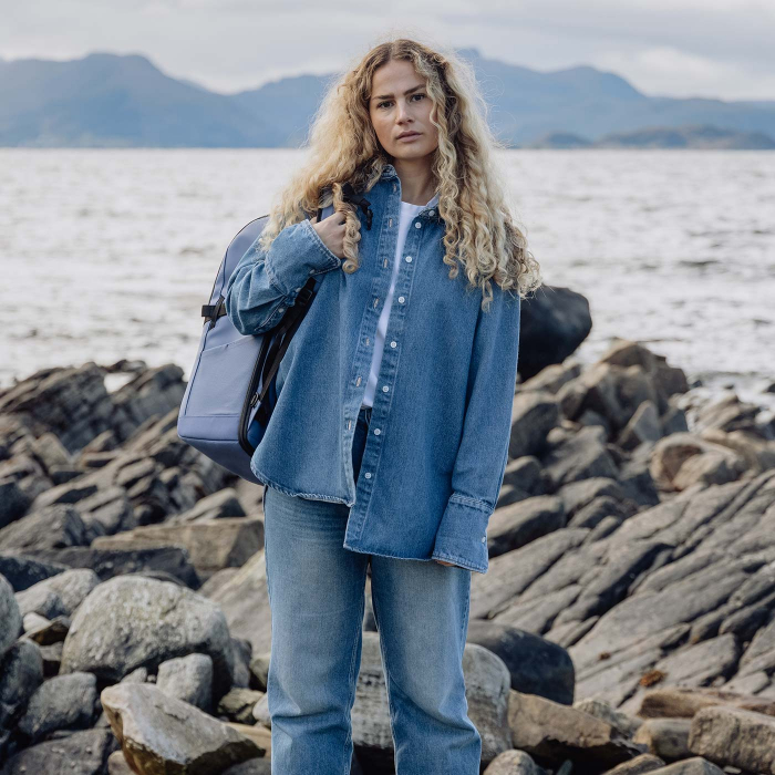 Rucsac Street FLX, Velvet blue [2]