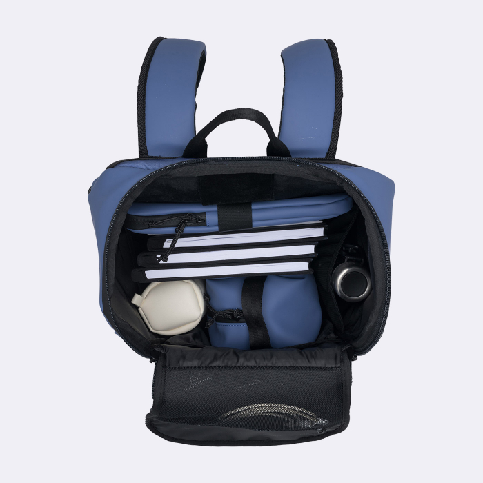 Rucsac Street FLX, Velvet blue [8]