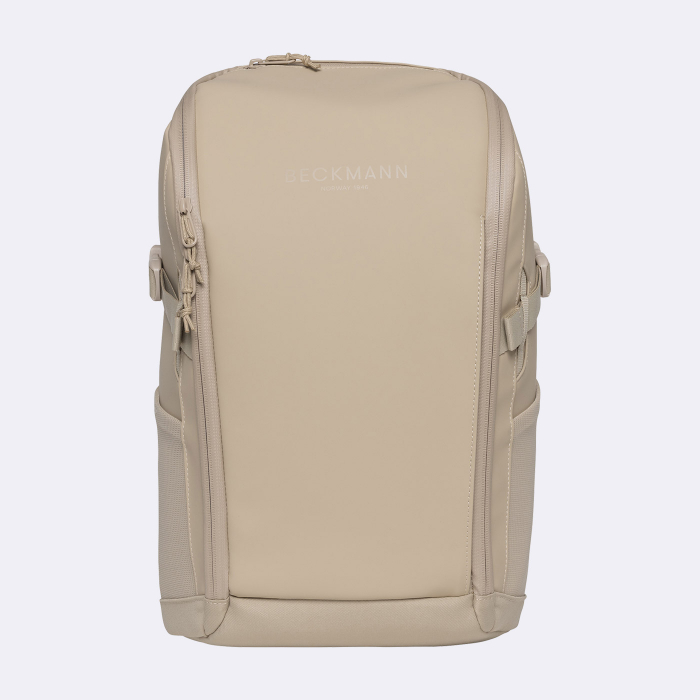 Rucsac Street Go, Beige [1]