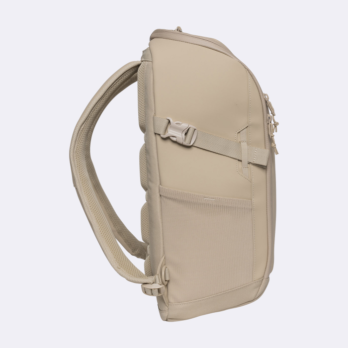 Rucsac Street Go, Beige [4]