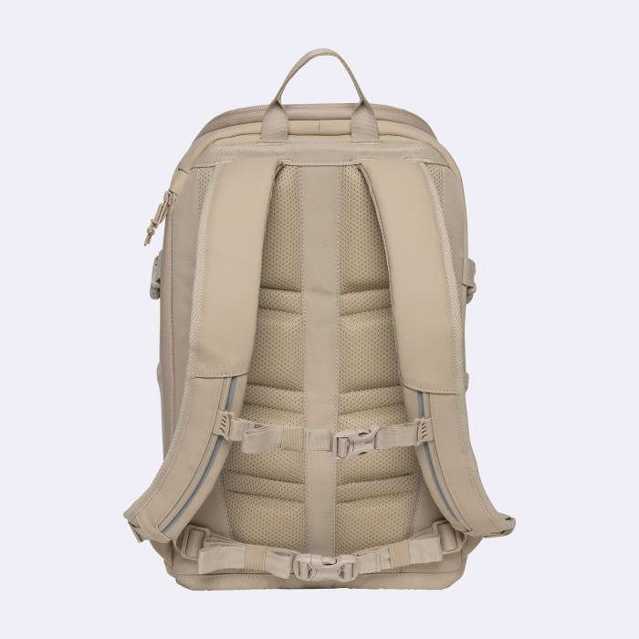 Rucsac Street Go, Beige [5]