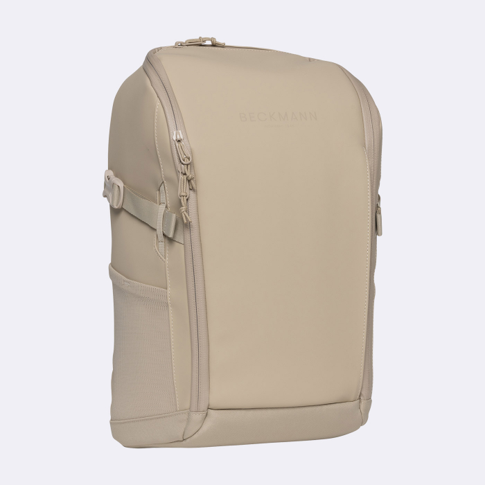 Rucsac Street Go, Beige [3]