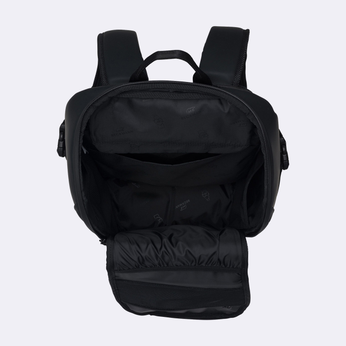 Rucsac Street Go, Black [6]
