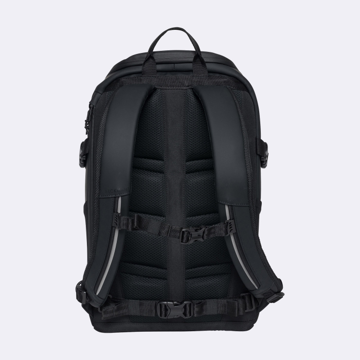 Rucsac Street Go, Black [5]