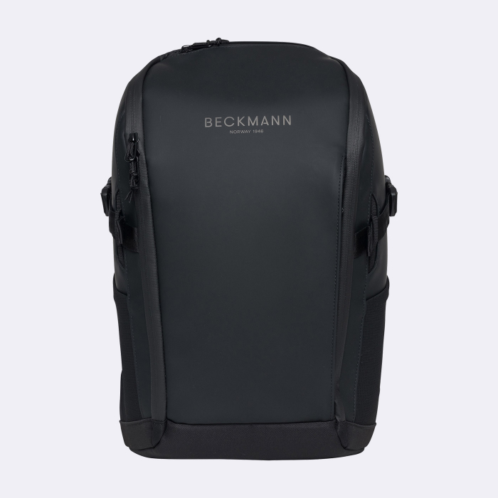 Rucsac Street Go, Black [2]