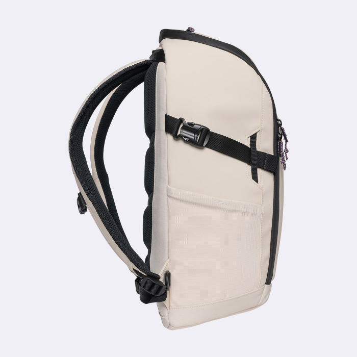 Rucsac Street Go, Cream [5]