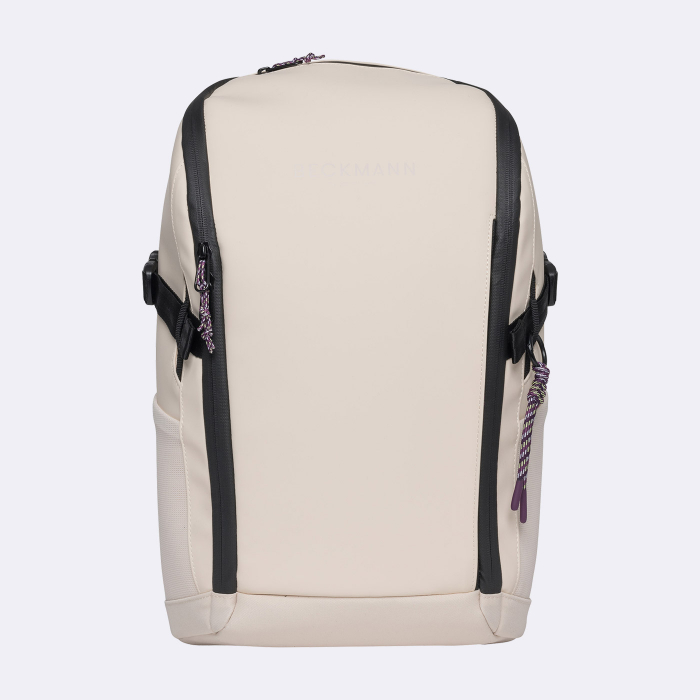 Rucsac Street Go, Cream [1]