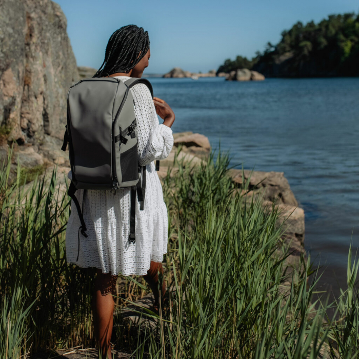 Rucsac Street Go, Gray [3]