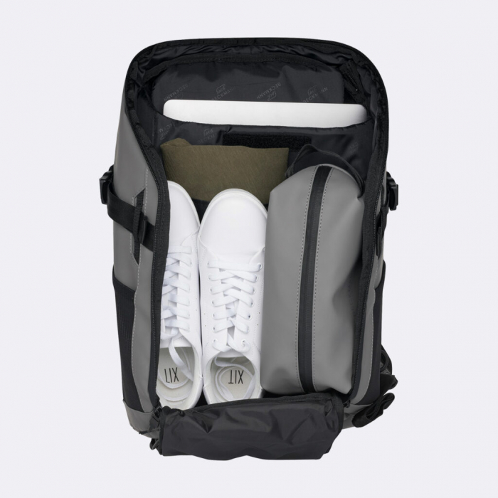 Rucsac Street Go, Gray [6]