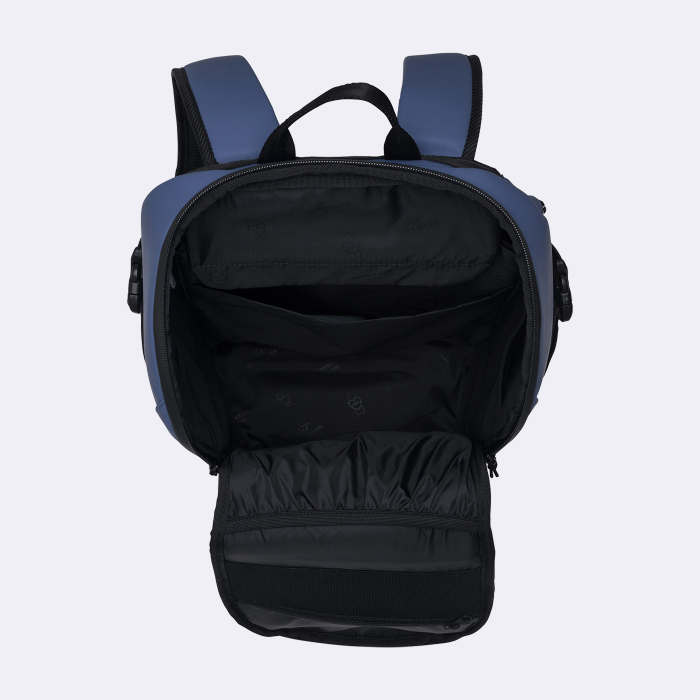 Rucsac Street Go, Velvet blue [7]