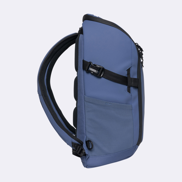 Rucsac Street Go, Velvet blue [5]