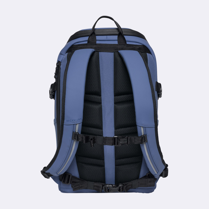 Rucsac Street Go, Velvet blue [6]