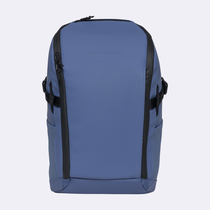 Rucsac Street Go, Velvet blue [2]