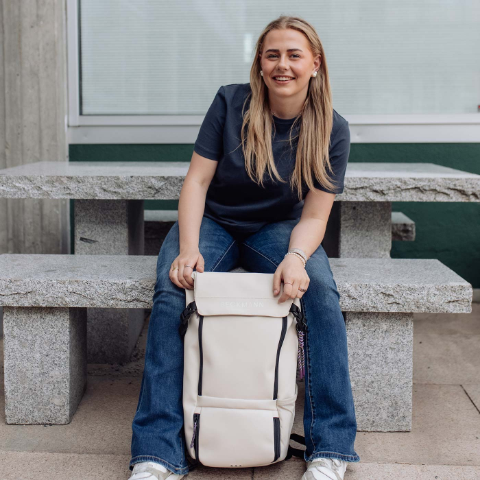 Rucsac, Street Light, Cream [1]