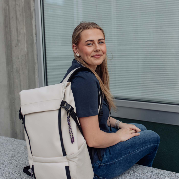 Rucsac, Street Light, Cream [3]