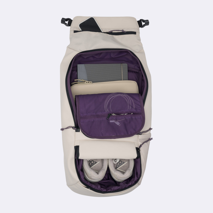 Rucsac, Street Light, Cream [8]