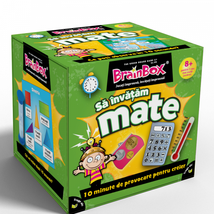 Sa Invatam Mate - BrainBox [2]