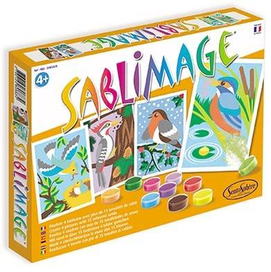 Sablimage Pasari [1]