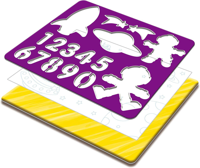 Sabloane magnetice [4]