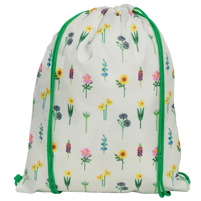 Sac sport LEGO Bouquet [2]