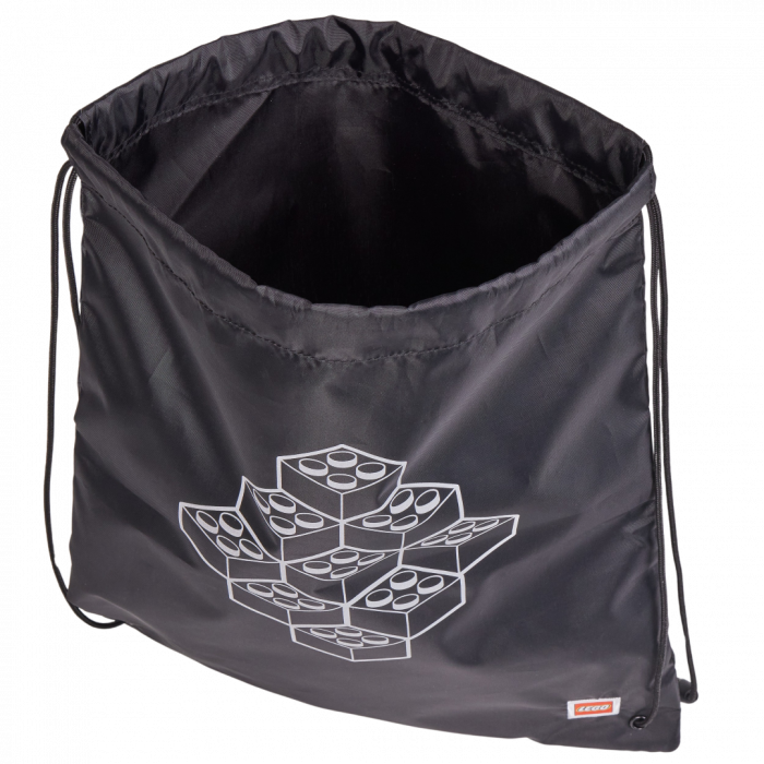  Sac sport LEGO Bricks [4]