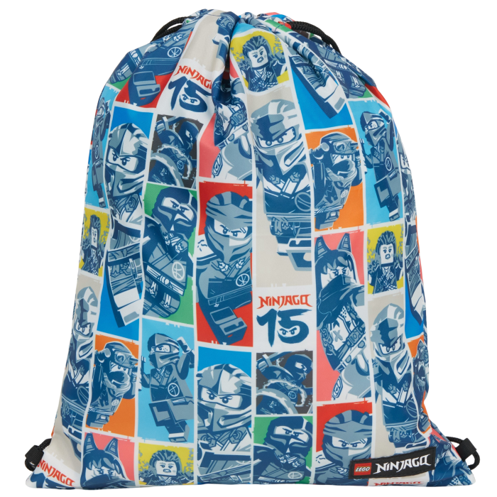 Sac sport LEGO Ninjago [3]