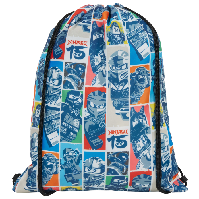 Sac sport LEGO Ninjago [2]